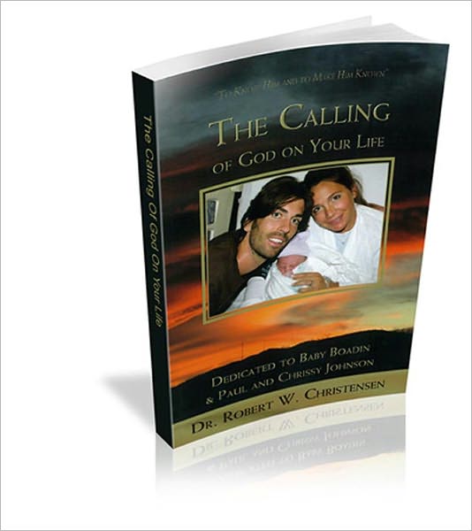The Calling of God on Your Life