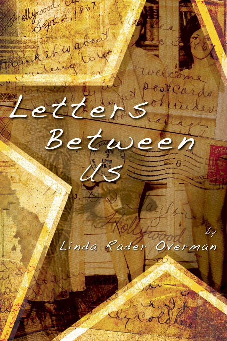 Letters Between Us