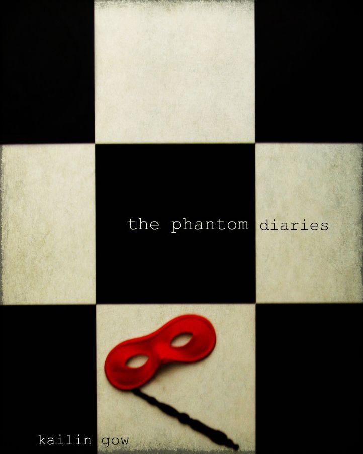 The Phantom Diaries