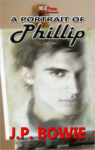 A Portrait of Phillip