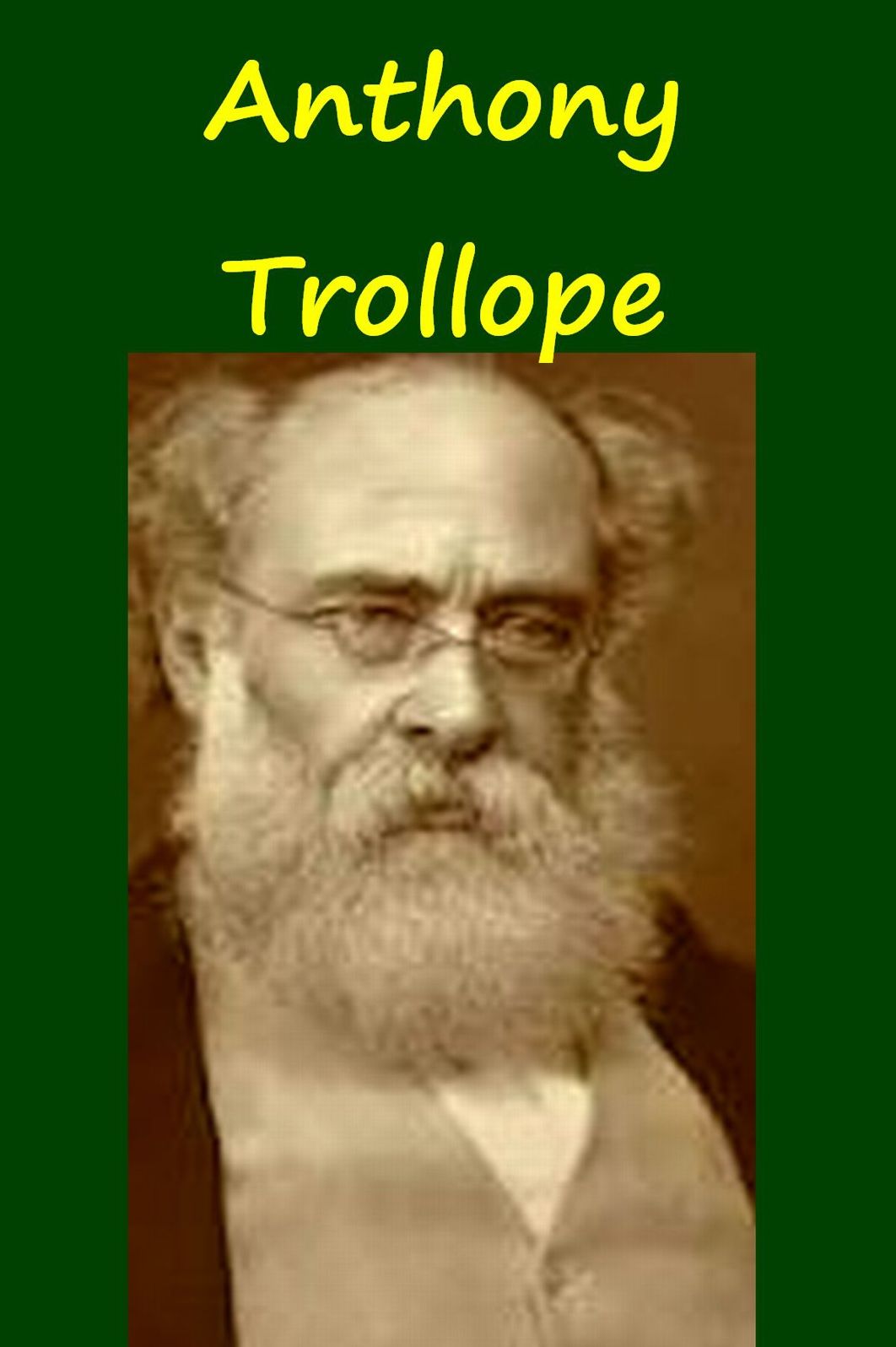 Harry Heathcote of Gangoil: A tale of Australian bush life by Anthony Trollope