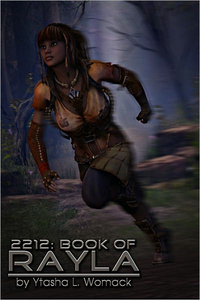2212: Book of Rayla