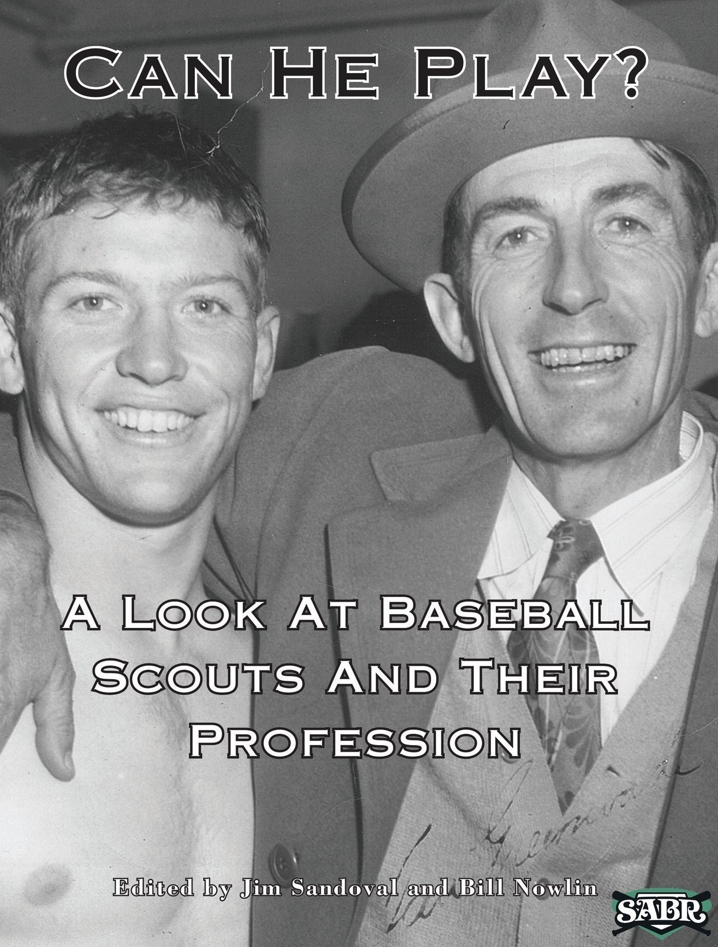Can He Play? A Look At Baseball Scouts And Their Profession