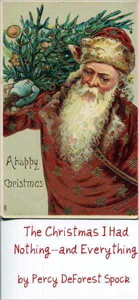 Christmas I Had Nothing and Everything