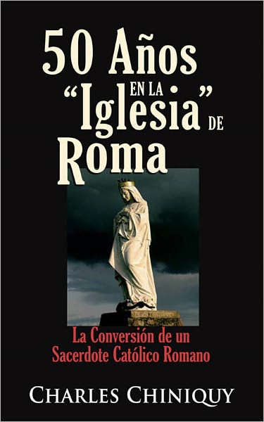 50 A&ntilde;os en la "Iglesia" de Roma