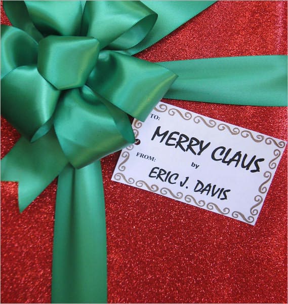 Merry Claus