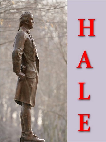 Nathan Hale