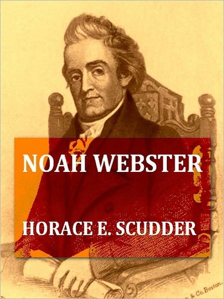 Noah Webster