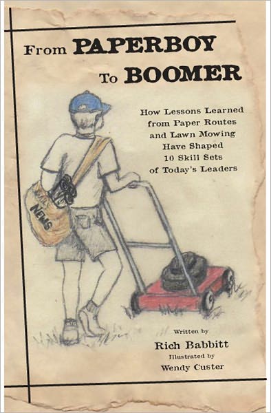 From Paperboy to Boomer