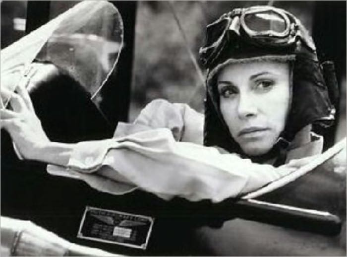Great Women in Aviation #3 - Beryl Markham