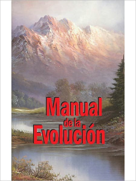 Manual de la Evoluci&oacute;n