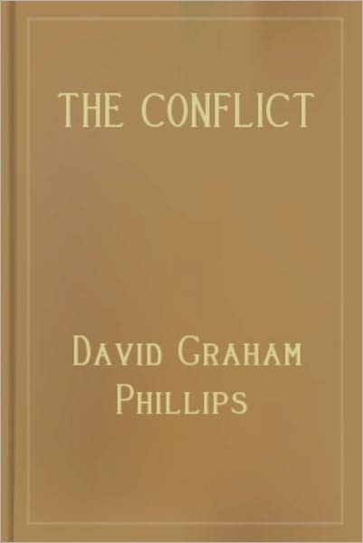 The Conflict