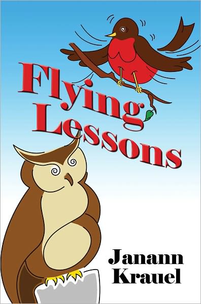 Flying Lessons