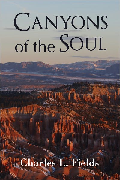 Canyons of the Soul
