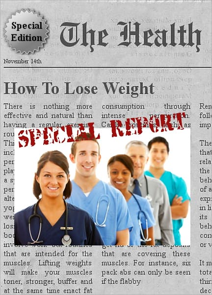 HOW TO LOSE WEIGHT - Tips on How To Lose Weight Fast