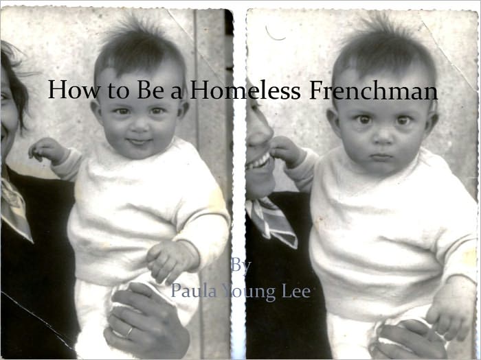 How to Be a Homeless Frenchman