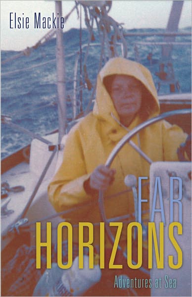 FAR HORIZONS