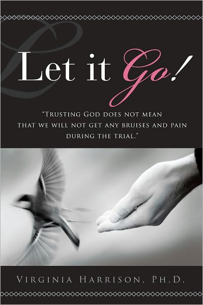 Let it Go!