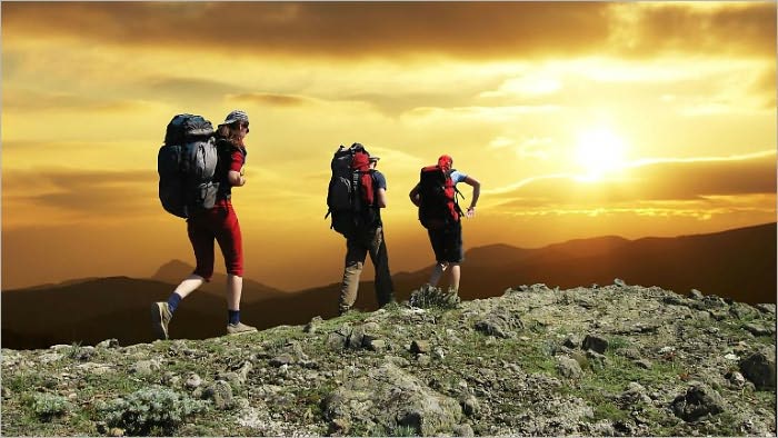 Outdoor Sports and Games (Illustrated)