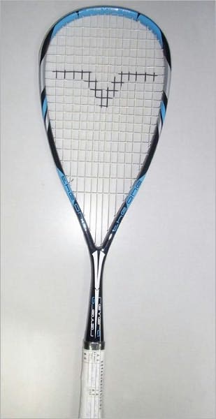 Squash Tennis (Illustrated)