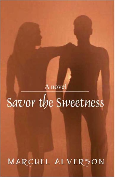 Savor the Sweetness