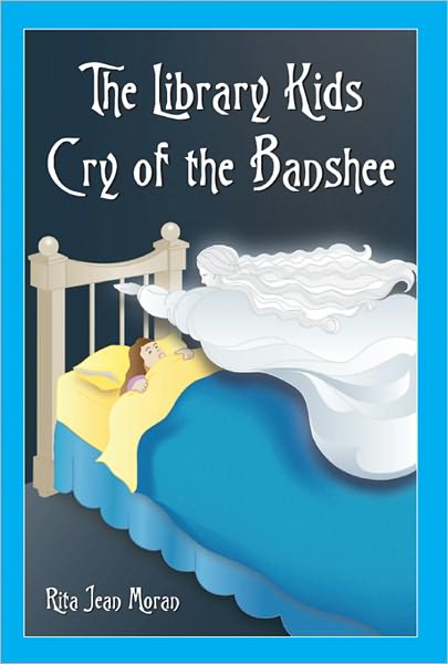 The Library Kids Cry of the Banshee
