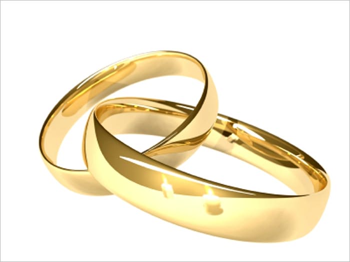 The Etiquette of Engagement and Marriage (Illustrated)