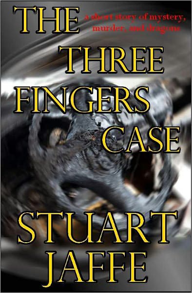 The Three Fingers Case