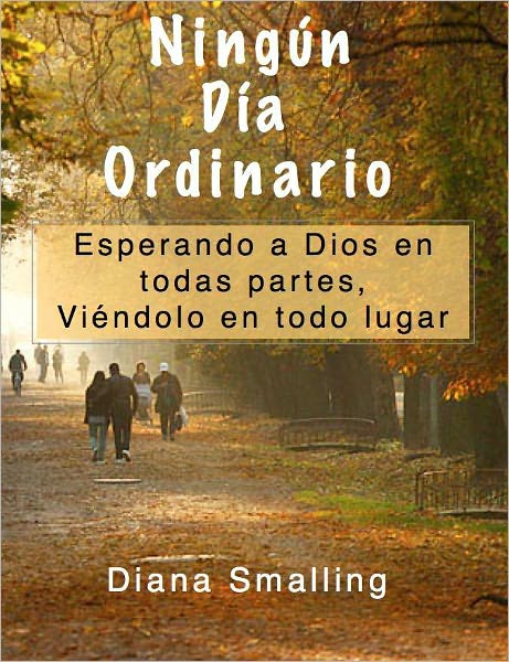 NINGUN DIA ORDINARIO