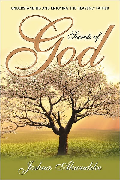 Secrets of God: Understanding and Enjoying the Heavenly Father