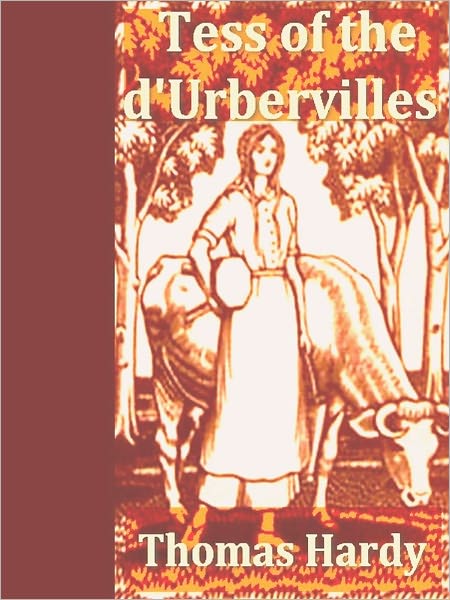 Tess of the d'Urbervilles, A Pure Woman