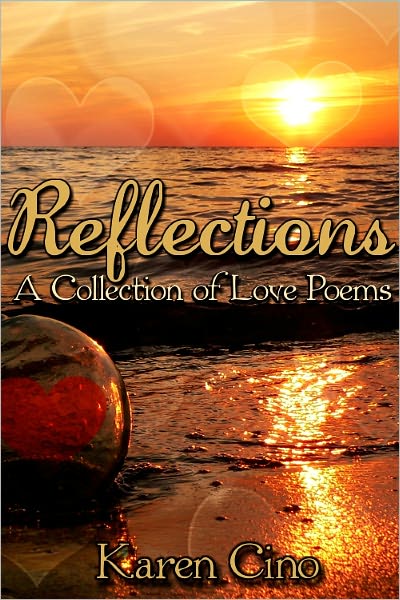Reflections A Collection of Love Poems