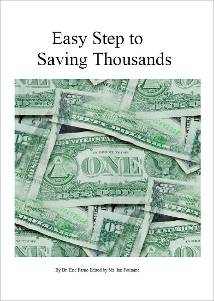 The Simplest Ways to Save Money