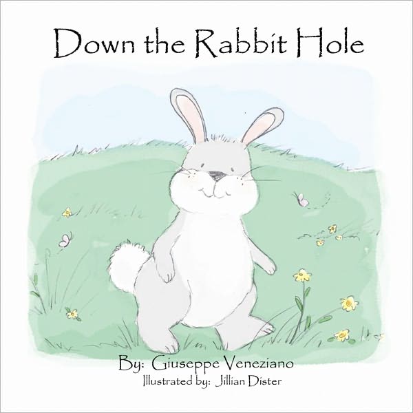 Down the Rabbit Hole