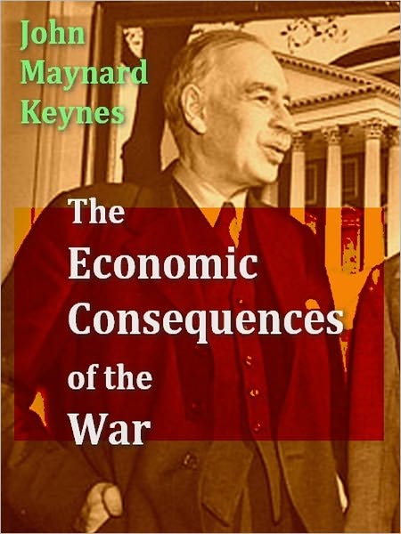 The Economic Consequences of the Peace