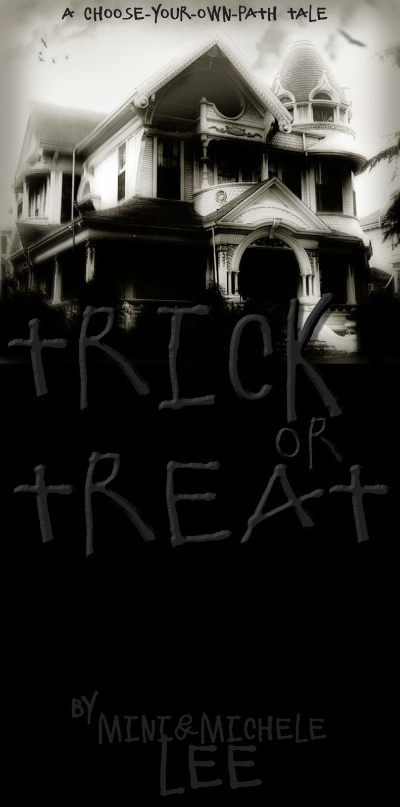 Trick or Treat