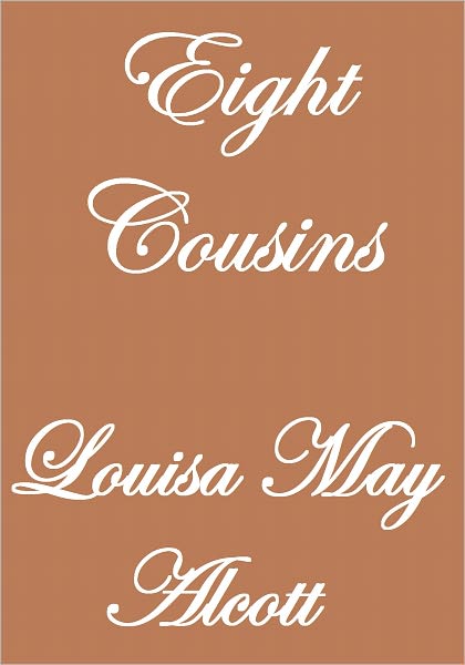 Eight Cousins