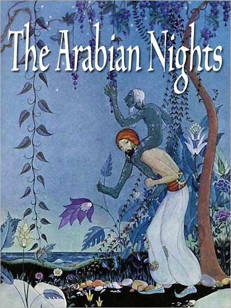 The Arabian Nights
