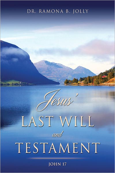 Jesus' Last Will and Testament