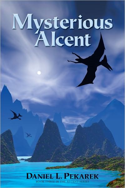 Mysterious Alcent