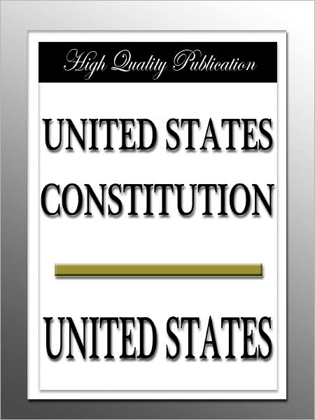 United States Constitution