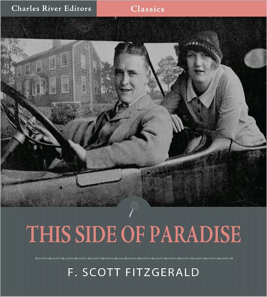 This Side of Paradise (Illustrated)