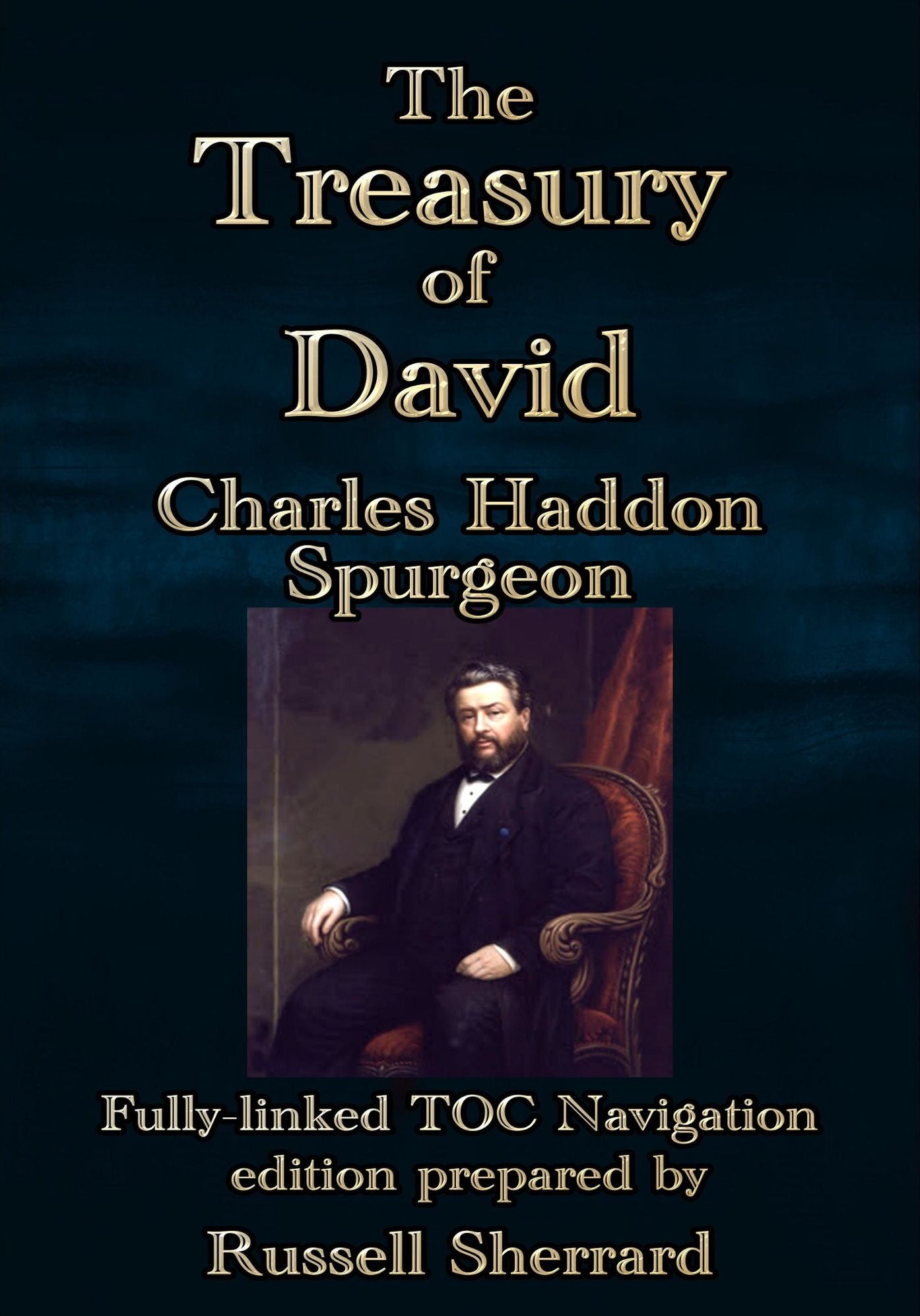 Treasury of David