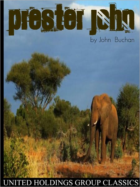 Prester John