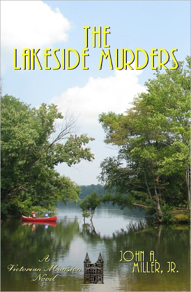 The Lakeside Murders