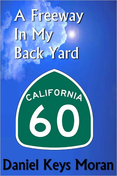 A Freeway In My Back Yard