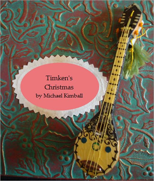 Timken's Christmas