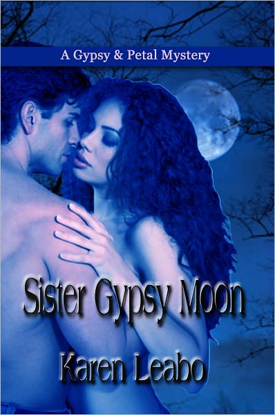 Sister Gypsy Moon