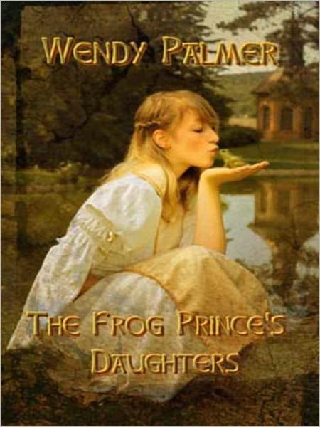 The Frog Prince's Daughters