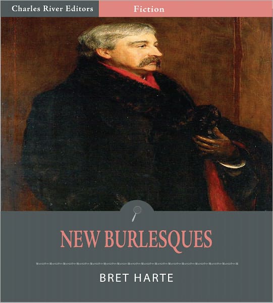 New Burlesques (Illustrated)